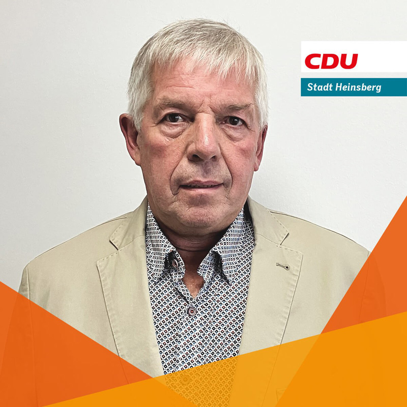  Hans-Josef Derichs