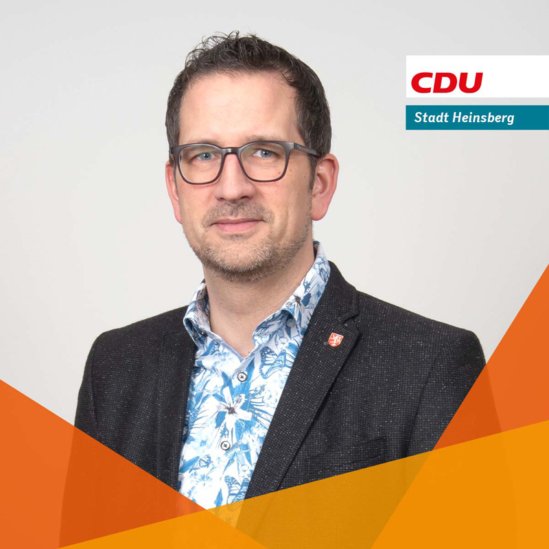  Martin Krükel - Waldenrath / Straeten